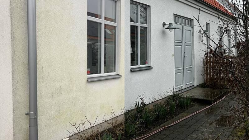 Fasadtjänster i Malmö och Skåne