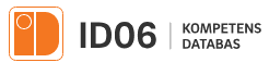 ID06 kompetensdatabas