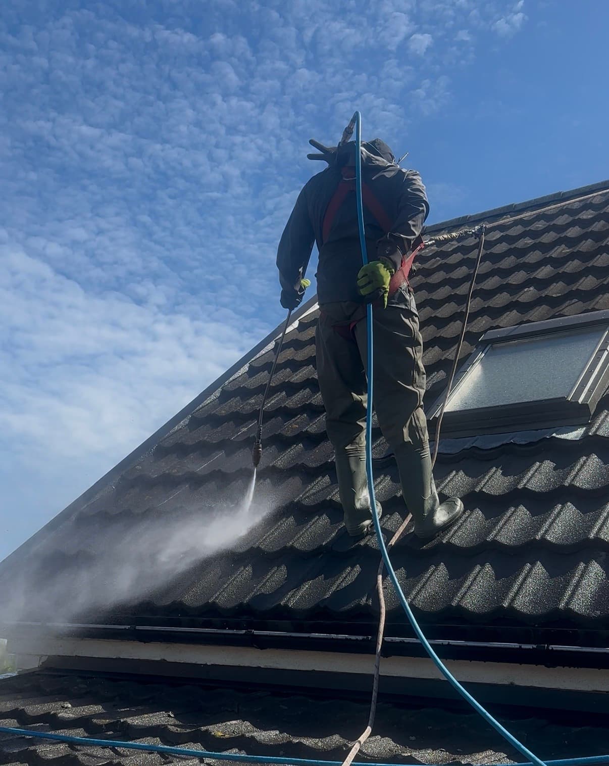 Taktjänster i Malmö och Skåne